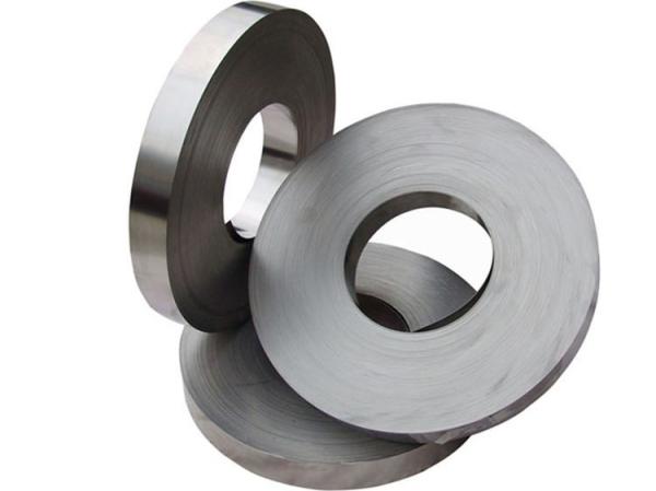 As tiras de aço inoxidável do metal SS201 202 rolam 1mm de superfície brilhante de superfície brilhante 10mm