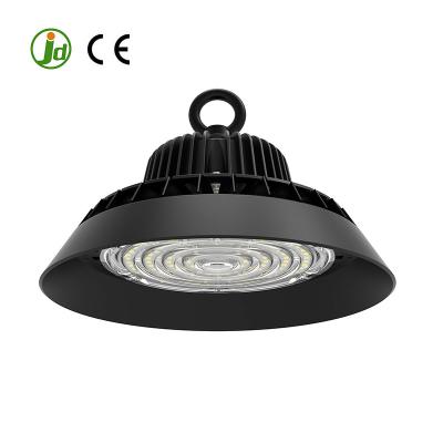 Luzes altas lineares industriais impermeáveis 240w 6000lm do diodo emissor de luz da baía IP65