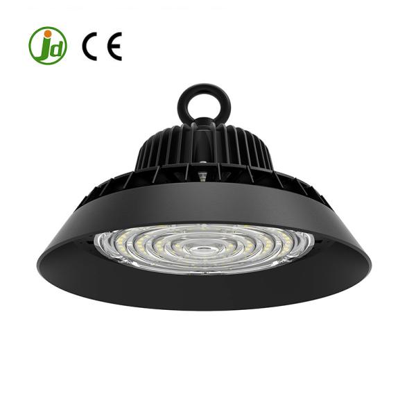 Luzes altas lineares industriais impermeáveis 240w 6000lm do diodo emissor de luz da baía IP65
