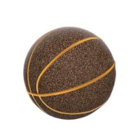 Cork Basketball Water Resistance For naturel tout l'OEM d'âges