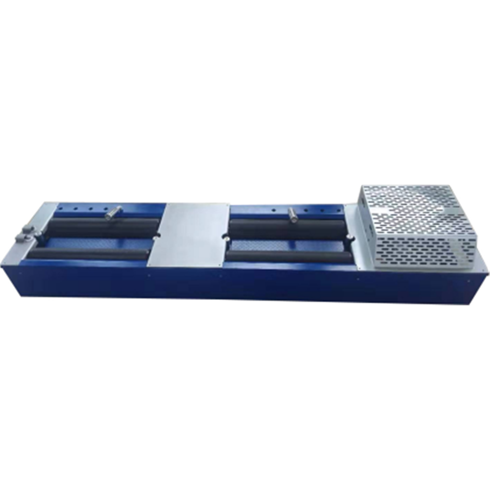 4t Automobile Power Performance and Chassis Dynamometer Perfect Fit for BMW in Europe