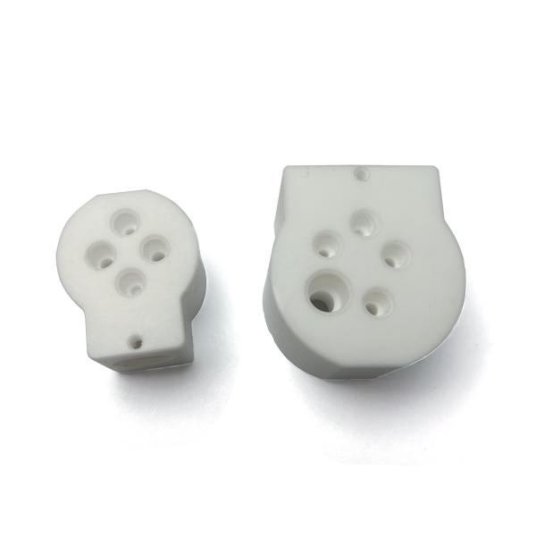 High PrecisionCNC Machining POM Parts