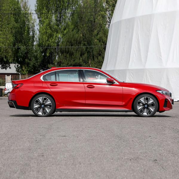 BMW I3 EV High Quality Famous Brand Car BMW Made In China Factory Black Red Grey Blue White Colors  For Sale