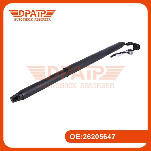 Rear Left Electric Tailgate Struts 26205647 Power Lift Gate for Buick GL8