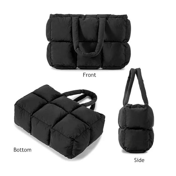 Des sacs à main à la mode pour femmes personnaliser vos sacs avec des services OEM et ODM