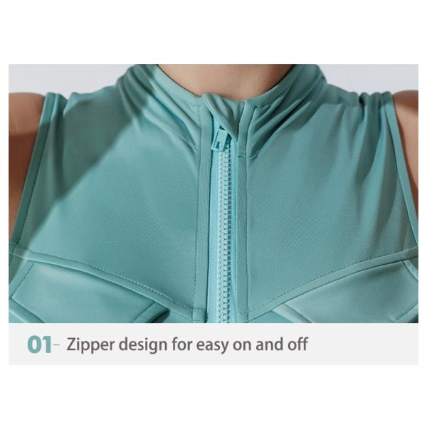 Теннис одежд гольфа раздражанных цельных женщин обходит безрукавные наборы с шортами