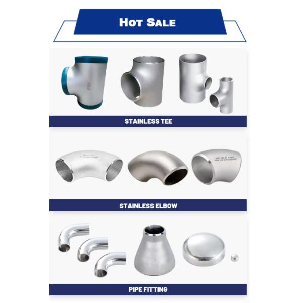 Dished End Caps Head Tank Head Asme B16.9 A234 Stainless Steel 304 316l 904 Butt Welded Seamless Pipe End Caps
