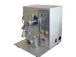SL-SF02 Spectacle Frame Bridge Deformation Tester Pneumatic Lens Retention Test Machine EN1836 ISO12870