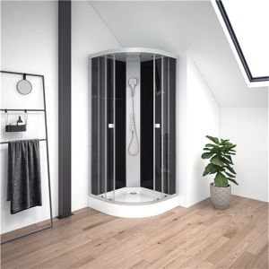 Quadrant Shower Cubicles
