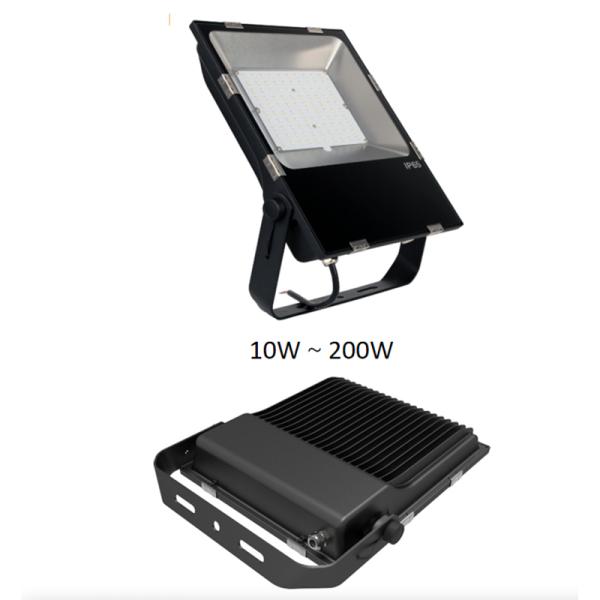 Projecteur LED plat extérieur 220 Volts 10w 20w 30w 50w 80w 100w 150w 200w Prix