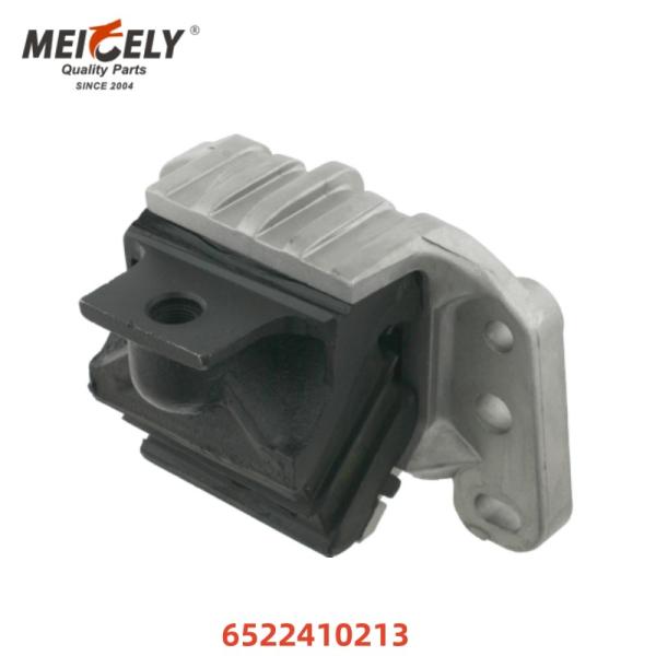 Truck Parts Rubber Engine Mounting 6522410213 6522400118  for Mercedes Benz