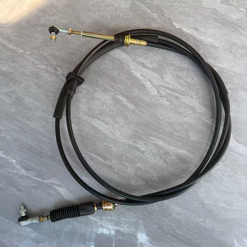 1-33671182-0 1336711820 Gear Shift Cable Replacement For Isuzu FVR / 6HK1