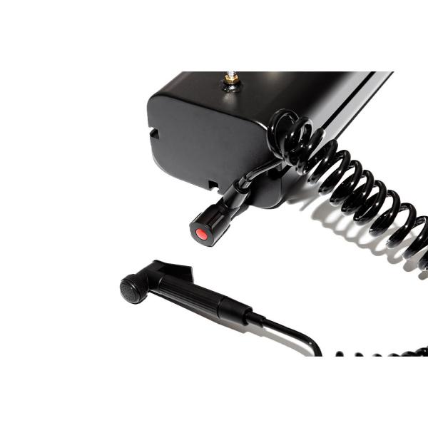 26Ltr Roof Rack Mounted Water Tank Food Grade Car Rooftop Water Tank