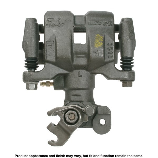 MAZDA Auto Parts Vehicle Brake Caliper 19B2858 19B2859 343492 343493 OEM GJ6A-26-71XA GJ6A-26-61XA