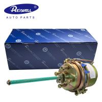 Parties de systèmes de freinage automatique OE 1-48250247-0 1-48250-248 1-48250-249 1-48250-250-0 usine de chambre de freinage à air pour camion Isuzu 10PE1