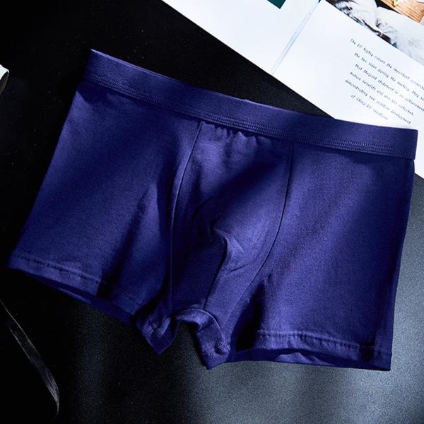 Plus Size Mens Boxer Shorts 2xl 3xl 4xl Moisture Wicking Cotton Classics Top Tank