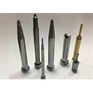 ISO 8020 b умирает штыри и втулки HRC 62, пресса MISUMI умирают компоненты