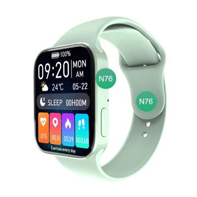 IPS 1,75 Smart Watch de pouce