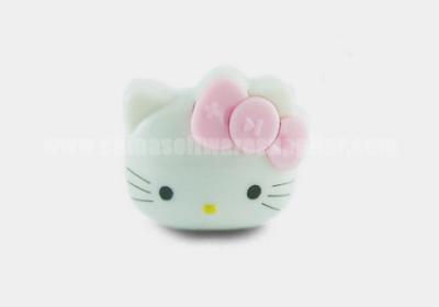 MP3 jogadores bonitos HelloKitty MP3