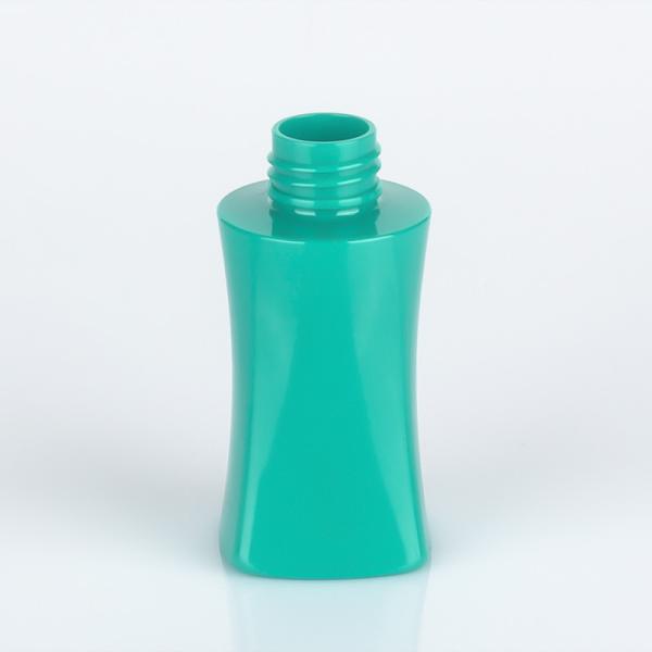 Бутылки брызг ODM небольшие ясные пластиковые, Refillable бутылка брызг 80ml