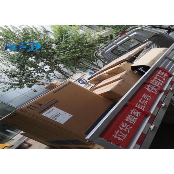 5,7 компрессор воздуха Копеланд участка, компрессор Зр Копеланд испарителя холодной комнаты