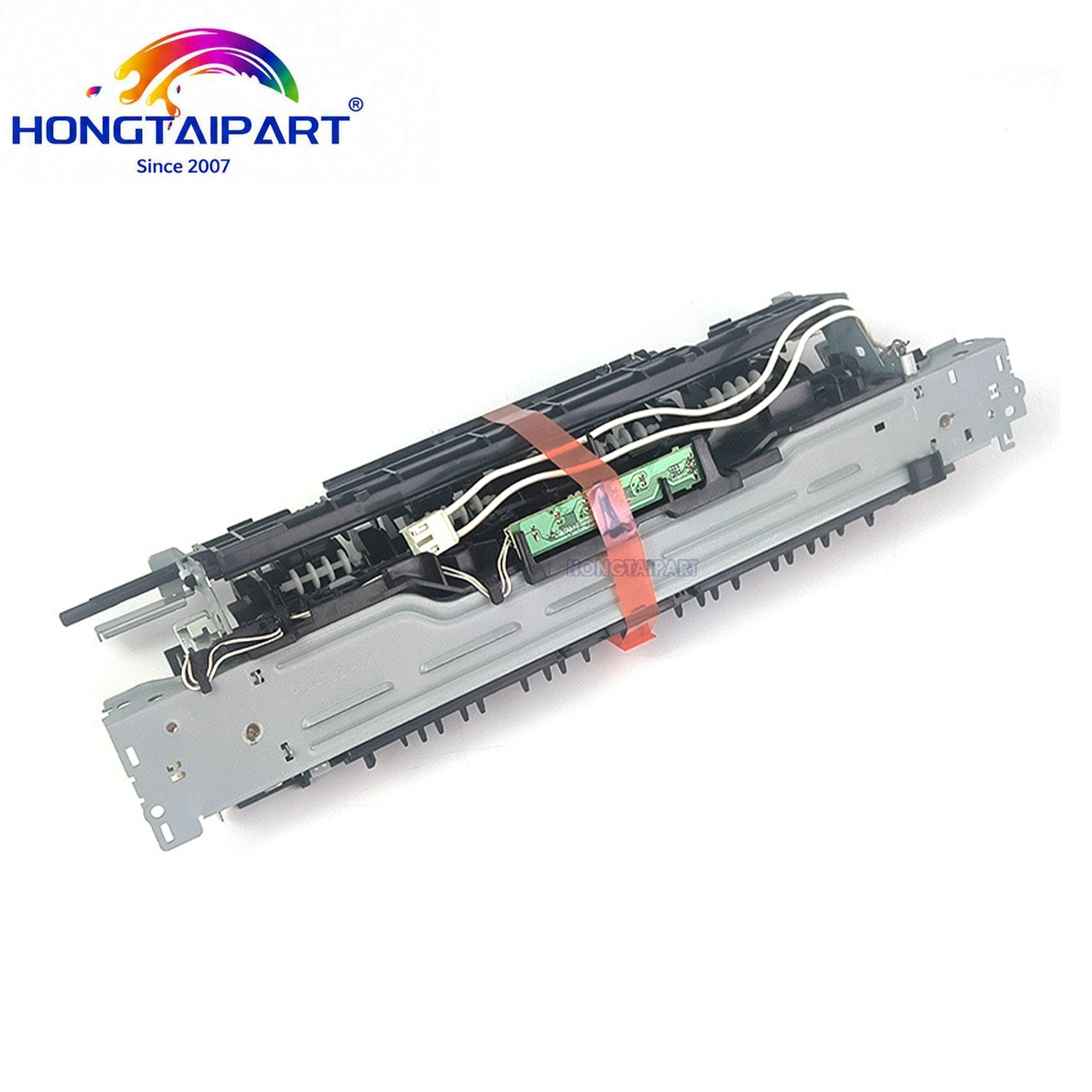 Stable Fixing Anti‑wrinkle HP Fuser Assembly For HP 2055 227 281 Laser Printer
