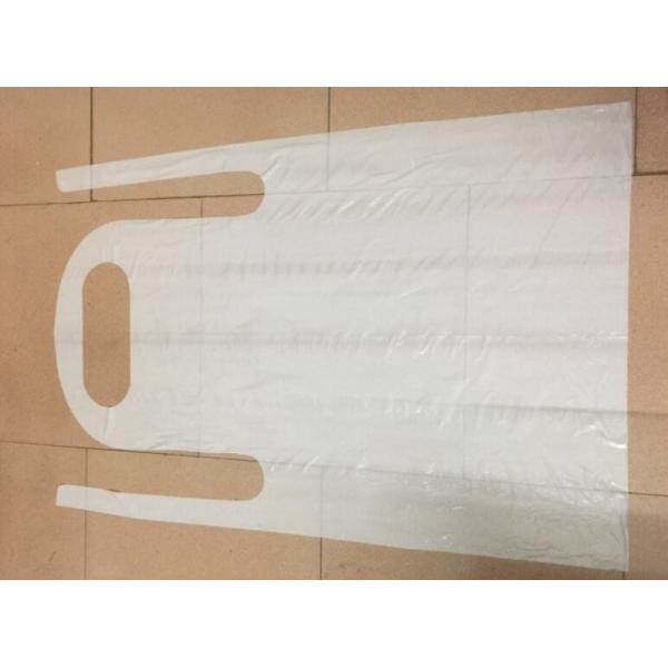 Рисбермы Oilproof Biodegradable устранимые, рисбермы защитной одежды 69 x 107cm