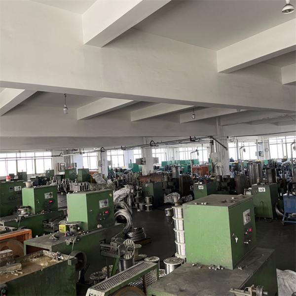 Corrosion Resistance Incoloy 825 Nickel Iron And Steel Alloy Wire For Marine Engineering