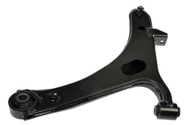 Jeep Adjustable Front Control Arms Antiwear Durable High Temperature Resistant