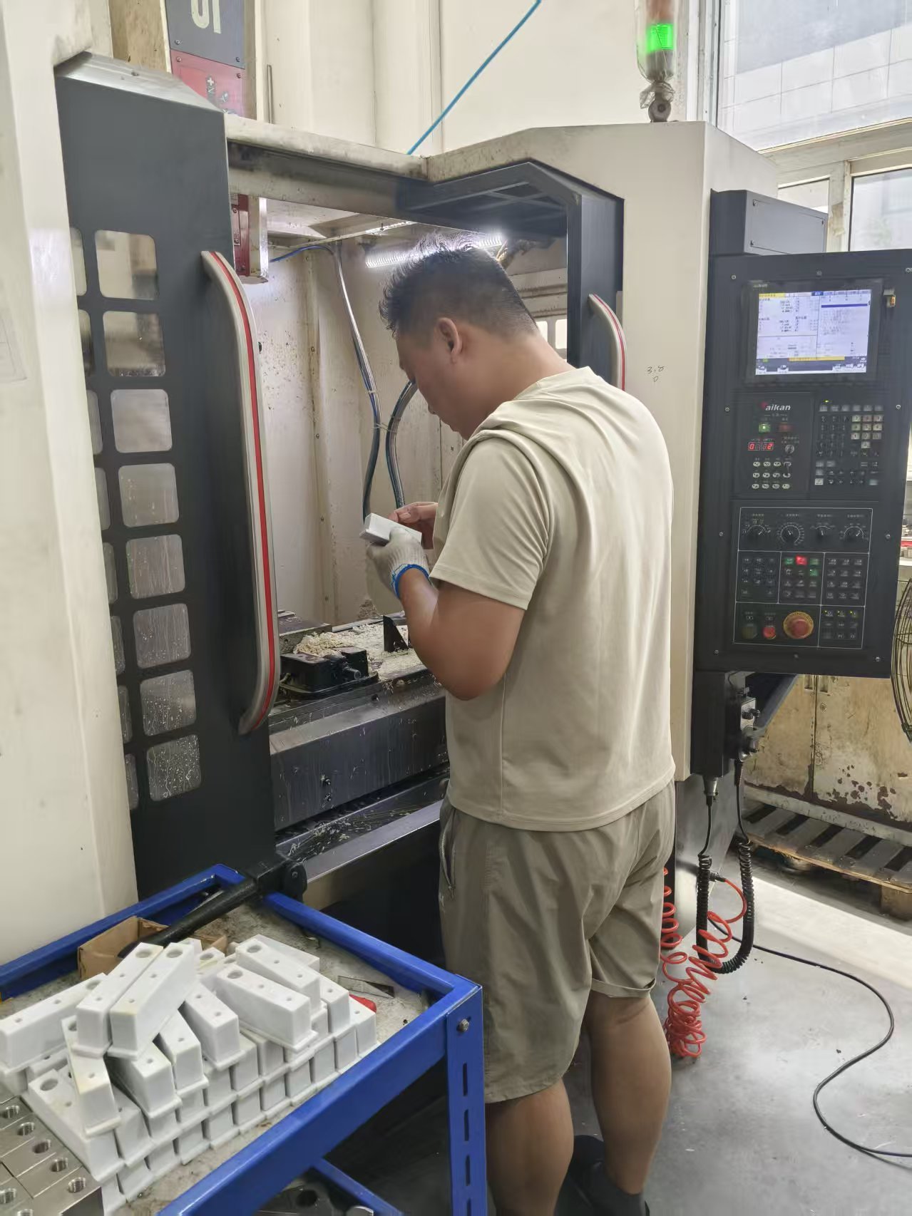 Nanjing Huadi Electric Power Equipment Engineering Co.,Ltd.
