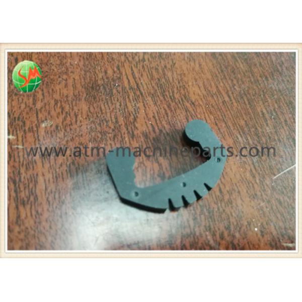 4P00753-002 Hitachi ATM Machine Parts Gray Rubber Bush 4P00753002