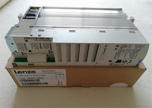 A MOVIMENTAÇÃO do INVERSOR da FREQUÊNCIA do VETOR de Lenze E82EV152K4C ENTROU 3