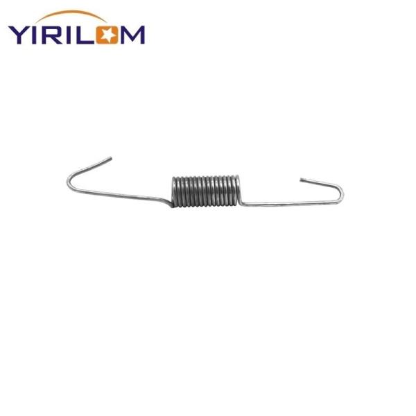 Manufacturers Customize 10cm Length Steel Tension Spring For Sofa