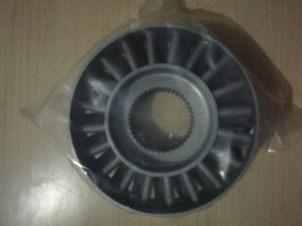 SDLG Wheel loader parts,  LG956 Wheel loader parts, 4110000518003  YJSW315-8A-000 STATOR, guide wheel