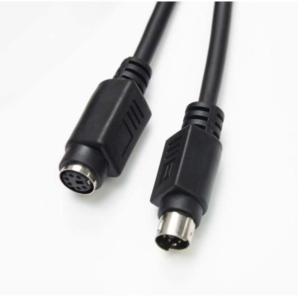 Кабель сканера PS2 KWB Даталоджик 16,4 фута для QD2130 QW2110 QM2130