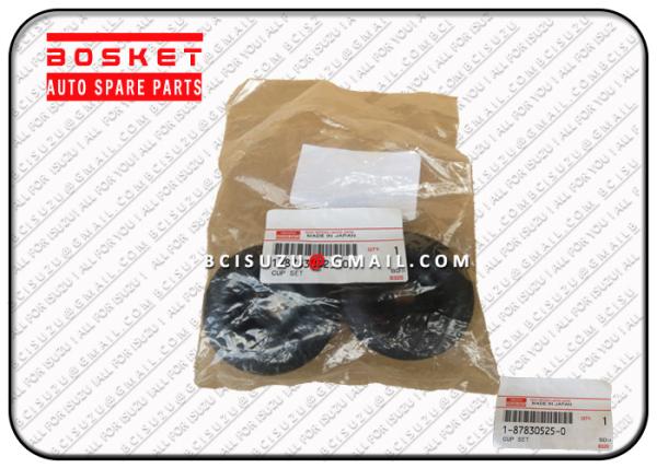 1878305251 copos de Cyliner da roda 1-87830525-1 traseira ajustaram-se para ISUZU 10PE1 6 WF1