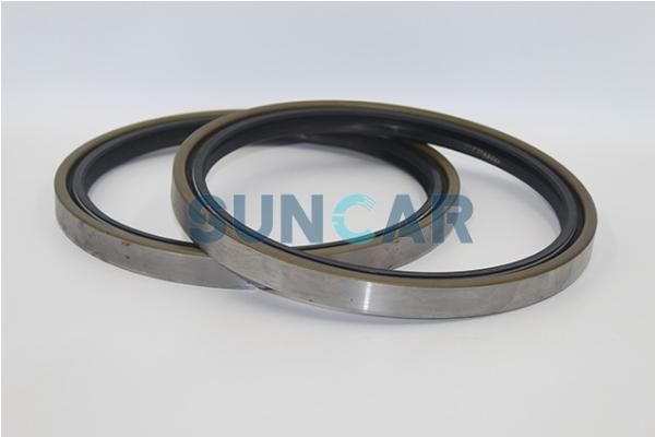 2418Z1448 Oil Seal For Kobelco Heavy Equipment SK290LC SK290LC-6E SK300 SK300LC SK330 SK330LC SK330LC-6E SK850