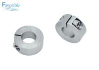 Conjunto de colar da braçadeira apropriado para o auto cortador XLC7000 Z7 90744000 de Gerber