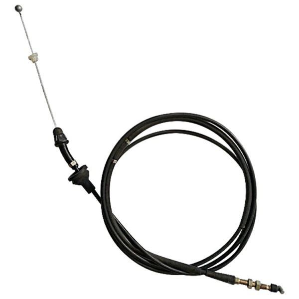 Factory Wholesale Truck Transmission 1108NZ1-010B China Truck Parts Throttle Cable for Model NJ1038