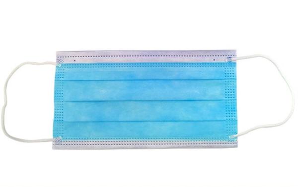 Reusable Custom Surgical Disposable Face Mask Medical Disposal Face Mask