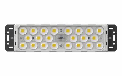60W High Power LED Module IP67 SMD7070 Chip Outdoor LED Street Light