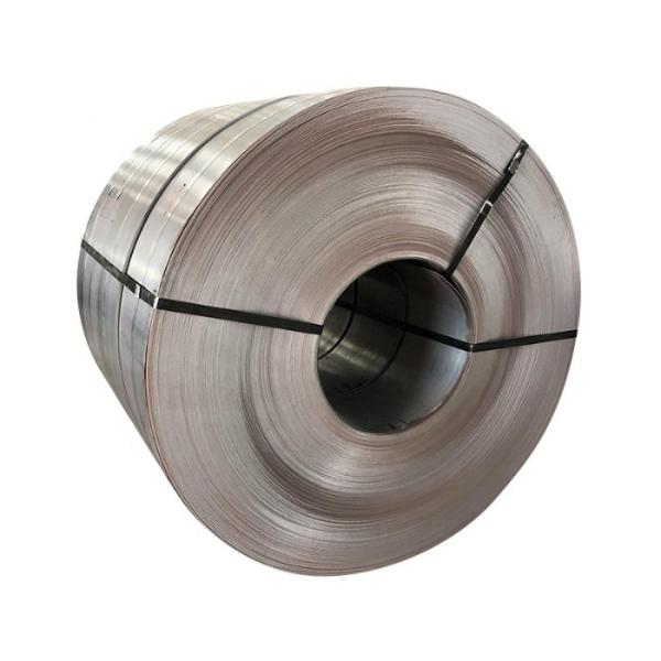 Container Plate AISI 1010 Hard Cold Rolled Steel Coils