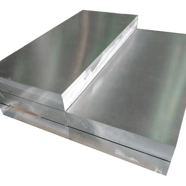 SS430 Cold Rolled Stainless Steel Sheet Plate 1mm-12mm Thick 1219mm SUS
