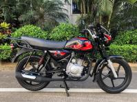 150cc Street Sport Motocicletas 120kg Alimentação de ar