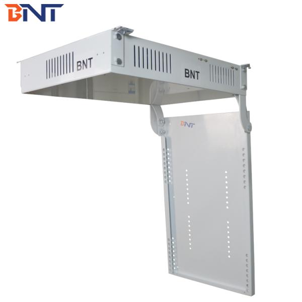 Home and Office TV Lift Ceiling Mount Motorized Flip Remote Control Bracket TV Brackets and Mounts Used