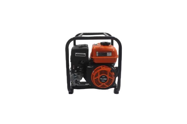 2 inch 3 inch 4 inch 6 inch gasoline water pump mini portable farm diesel pump with design