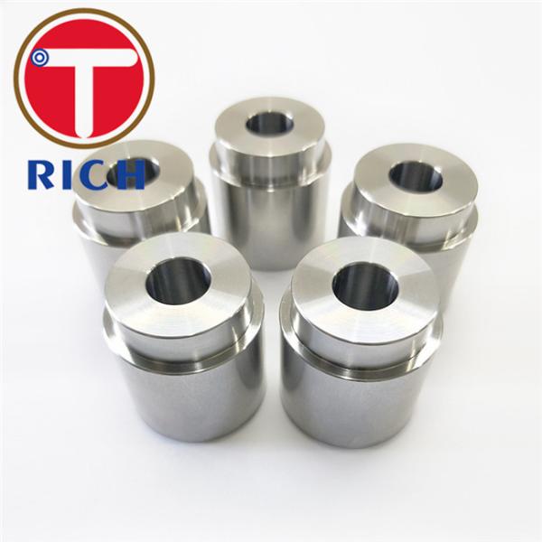 Aluminium CNC Machining Parts Precision Turn Milling Compound Mechanical Parts