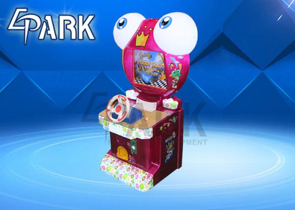Gun Bullet Rain  coin operated game Video entertainment equipment