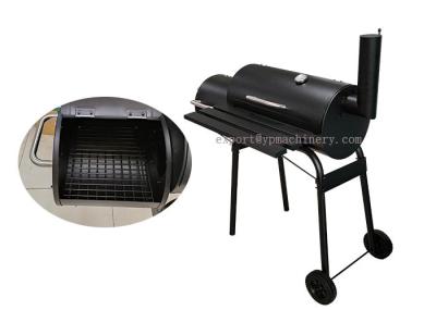 Large Charcoal OEM Bbq Grill Stove For Camping & Outdoor Activities