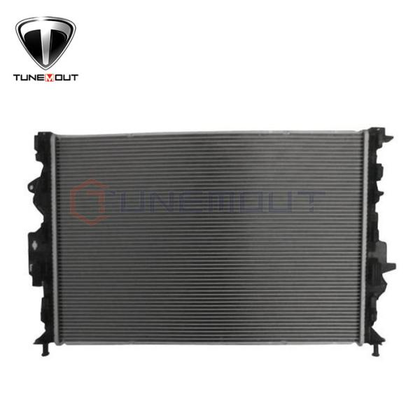 FO3010307 Transit Connect Radiator For Ford Escape 2013-2016 2.0L 2.5L One Piece